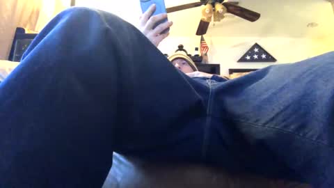 Snapshot of southern_guy_69 chatting on February 2025 01:30:02 PM southern_guy_69 online show from February 2025 01:30:02 PM