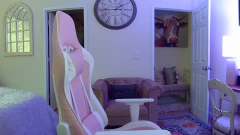 Snapshot of southernbarbii chatting on February 2025 12:27:02 PM Your Barbii online show from February 2025 12:27:02 PM