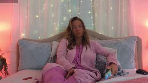 Snapshot of southernbarbii chatting on September 2025 11:43:01 AM Your Barbii online show from September 2025 11:43:01 AM