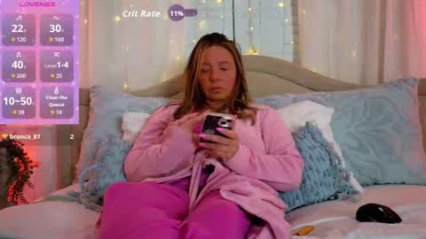 Snapshot of southernbarbii chatting on September 2025 09:53:02 AM Your Barbii online show from September 2025 09:53:02 AM