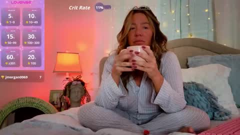 Snapshot of southernbarbii chatting on September 2025 11:55:02 AM Your Barbii online show from September 2025 11:55:02 AM