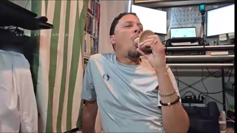 SOUTHERNBONES online show from November 2025 05:45:03 PM