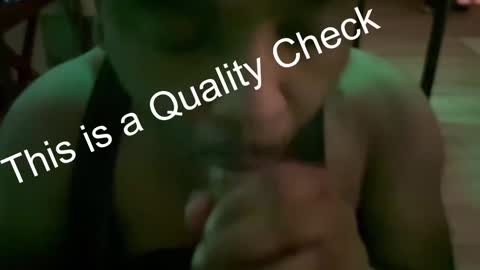 Infamous Damon Jerico online show from January 2025 12:42:02 AM