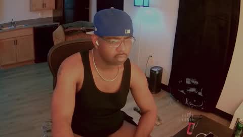 Infamous Damon Jerico online show from February 2026 03:12:02 AM