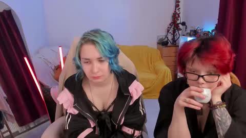 Leah online show from March 2026 05:49:01 PM