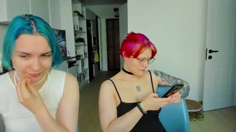 Leah online show from July 2026 03:07:02 PM