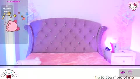 sowy_venus online show from January 2026 03:49:02 PM