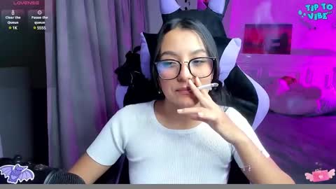 Lili online show from January 2025 11:39:01 PM