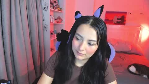 Lili online show from October 2025 12:39:02 AM