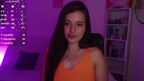 Abby online show from February 2025 03:30:01 AM