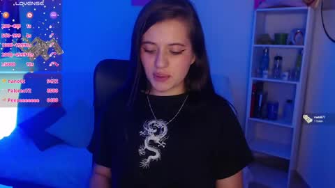 Abby online show from February 2025 03:51:01 AM