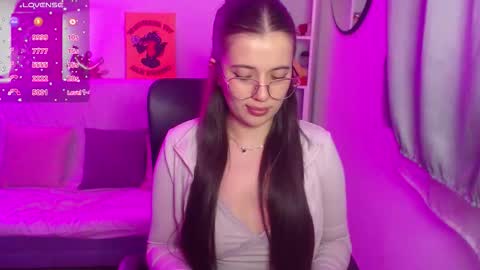 Snapshot of soy_abbyy chatting on September 2025 02:55:01 AM Abby online show from September 2025 02:55:01 AM