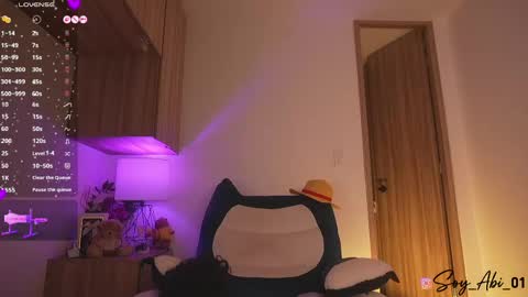 Tati  Open pvt online show from April 2026 12:47:01 AM