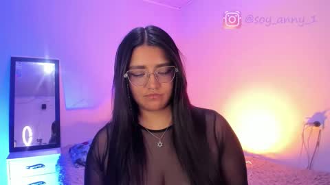 ANNY online show from March 2026 04:29:02 AM