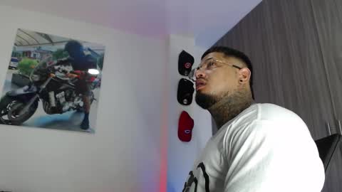 soy_apolo online show from September 2025 08:42:02 PM