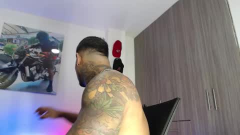 soy_apolo online show from November 2025 03:34:02 PM