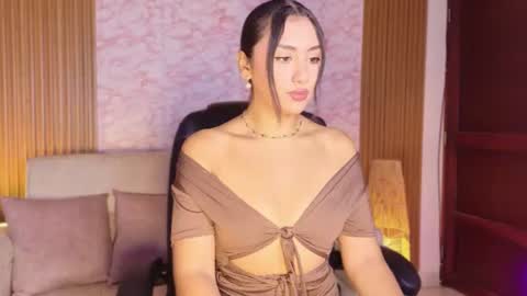 Snapshot of soy_daniela1 chatting on June 2026 04:05:01 PM Daniela online show from June 2026 04:05:01 PM