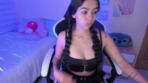 soy_gabrielaa online show from May 2026 10:22:02 AM