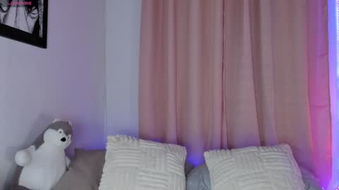 Irisita online show from December 2024 11:18:02 PM