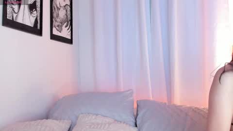 Irisita online show from February 2025 11:34:01 PM