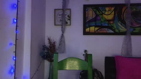 soy_isabel online show from December 2024 02:04:01 AM