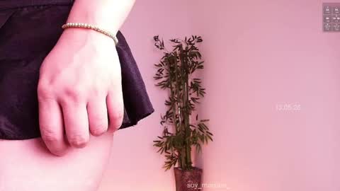 Snapshot of soy_mariana_ chatting on May 2026 02:29:01 AM M A R I A N A online show from May 2026 02:29:01 AM