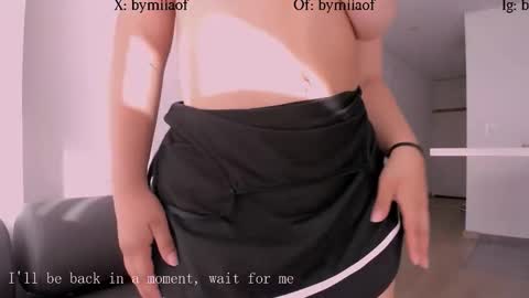 MIA online show from January 2026 07:23:01 PM