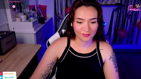 Luisa    online show from March 2026 09:53:02 PM