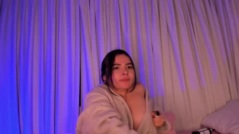 OFccherryvip online show from February 2025 07:10:01 AM