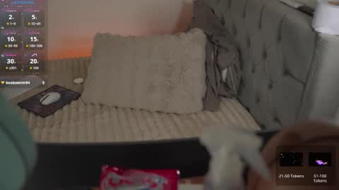 Denise online show from February 2026 04:33:01 PM