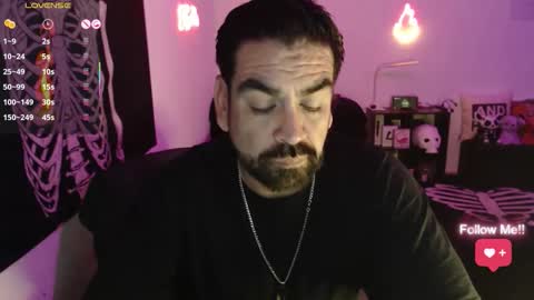 El Carlitos online show from April 2026 07:56:01 AM