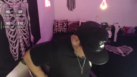 El Carlitos online show from June 2026 04:48:02 AM