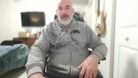 WhiteWolfFL online show from January 2025 01:53:01 PM