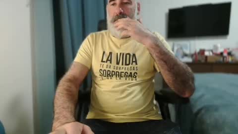 WhiteWolfFL online show from March 2025 01:27:02 PM