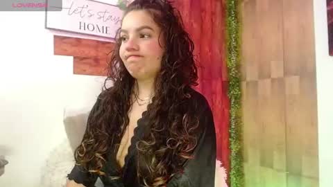 Snapshot of soygreeicy chatting on July 2026 05:35:01 AM greeicy online show from July 2026 05:35:01 AM