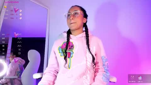 Juliana online show from January 2026 12:15:02 AM