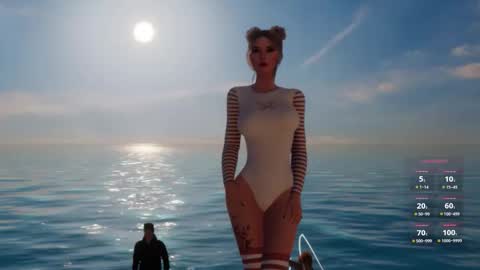 NAHID  online show from February 2026 08:53:01 PM