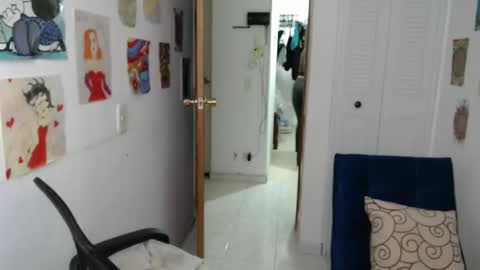 Nana Bela  online show from March 2026 07:29:01 PM