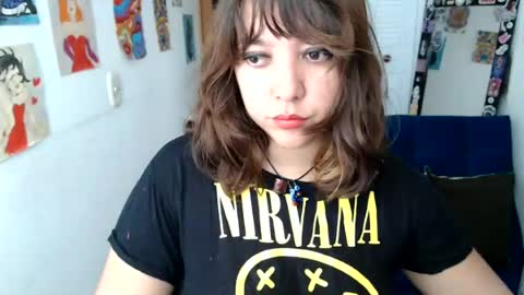 Nana Bela  online show from July 2026 02:03:01 PM
