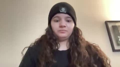 Soyoceanne online show from February 2026 07:17:02 PM