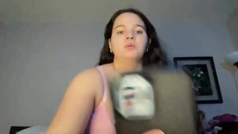 Soyoceanne online show from April 2026 01:06:02 AM