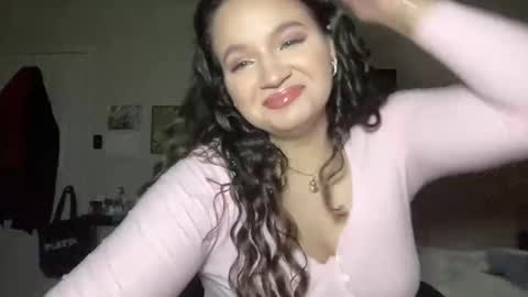 Soyoceanne online show from April 2026 01:20:02 AM