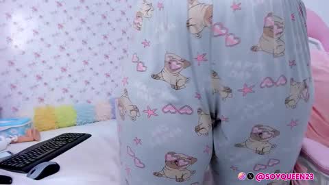 SoyQueen online show from February 2026 04:51:02 AM