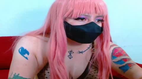 Rouxy online show from December 2024 06:37:02 AM