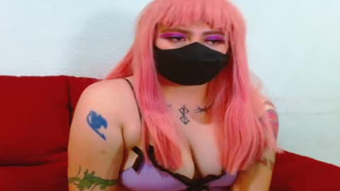 Rouxy online show from January 2025 07:21:02 AM