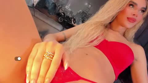 soysabrinathebest online show from March 2026 10:27:01 PM