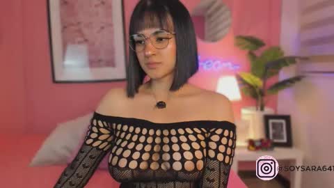 Aleja online show from March 2026 06:29:02 AM