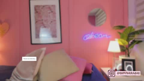 Aleja online show from April 2026 04:34:01 AM