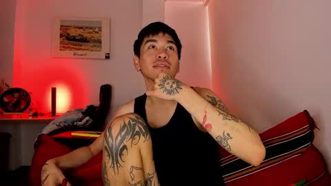 Snapshot of soytae chatting on December 2024 05:00:02 PM soytae online show from December 2024 05:00:02 PM