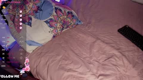 VANESSA  online show from December 2024 12:15:02 AM